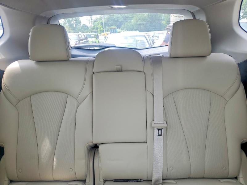Продажа на аукционе авто 2020 Buick Envision, vin: LRBFXBSA6LD035838, номер лота: 61166826
