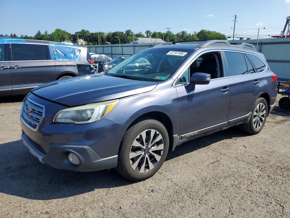 Aukcja sprzedaży 2016 Subaru Outback, vin: 4S4BSALC5G3241880, numer aukcji: 62767886