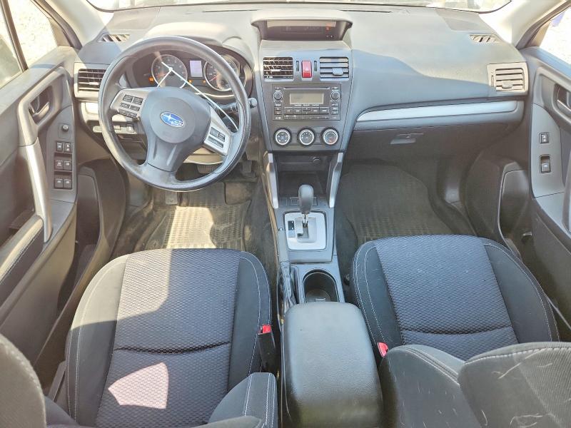 Продажа на аукционе авто 2014 Subaru Forester, vin: JF2SJAAC0EH490518, номер лота: 62021496