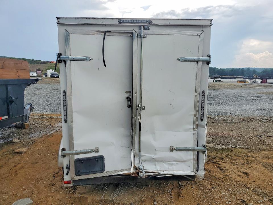 Продаж на аукціоні авто 2024 Diamond Cargo Unknown, vin: 53NBE1227R1102924, номер лоту: 59860636