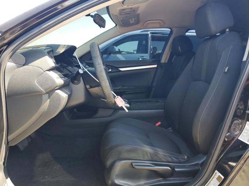 Продаж на аукціоні авто 2018 Honda Civic, vin: 2HGFC2F56JH540001, номер лоту: 63202186
