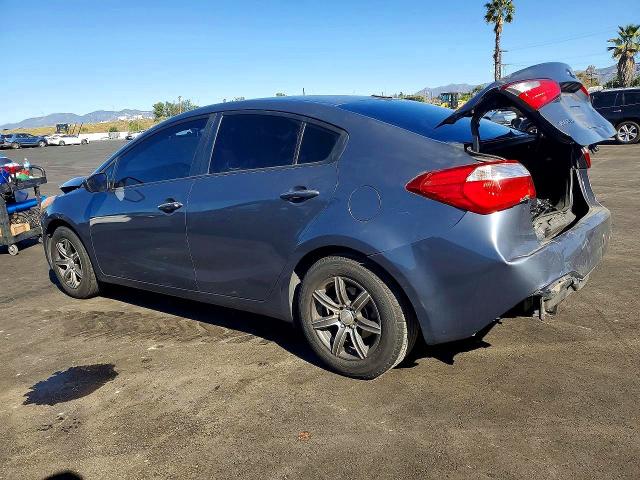 Продаж на аукціоні авто 2014 Kia Forte, vin: KNAFK4A60E5071978, номер лоту: 62330066