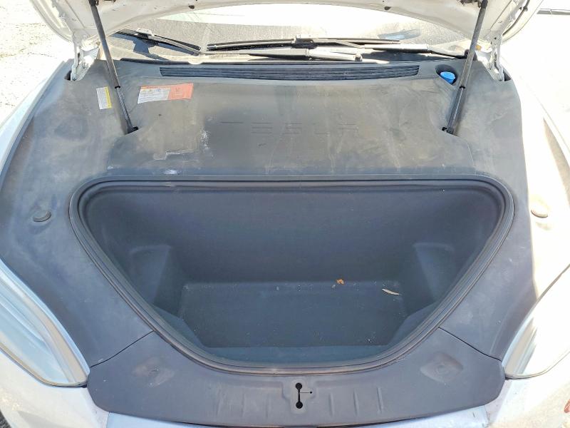 Продажа на аукционе авто 2017 Tesla Model S, vin: 5YJSA1E12HF179698, номер лота: 62839266