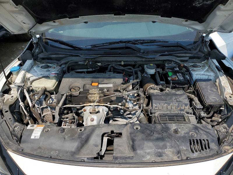 Aukcja sprzedaży 2019 Honda Civic Lx, vin: 19XFC2F68KE030415, numer aukcji: 61530076