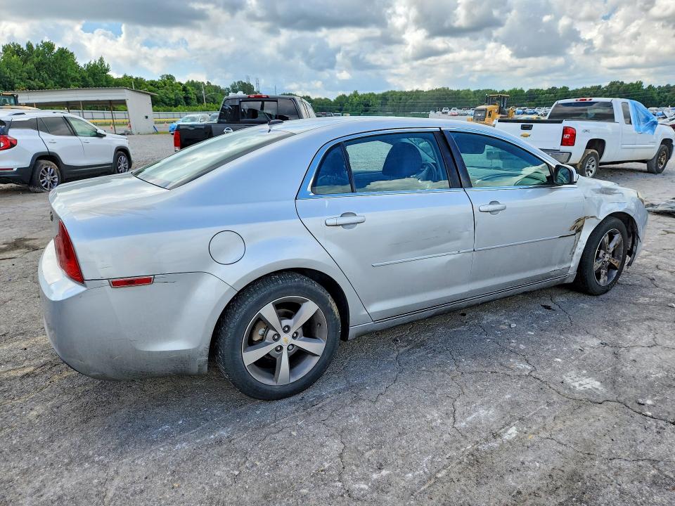 Aukcja sprzedaży 2011 Chevrolet Malibu, vin: 1G1ZC5E1XBF377215, numer aukcji: 61174566