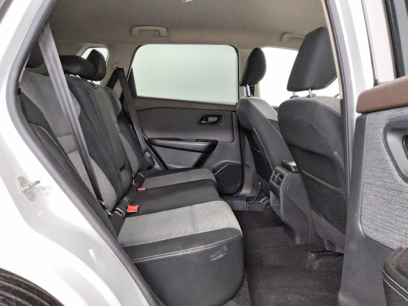 Продажа на аукционе авто 2021 Nissan Rogue, vin: JN8AT3AA0MW016145, номер лота: 61179496