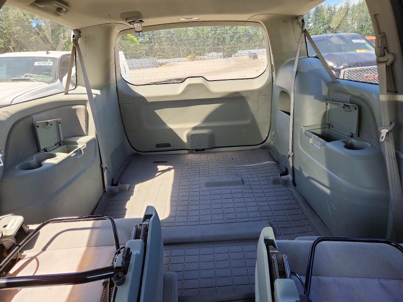 Продажа на аукционе авто 2007 Honda Odyssey, vin: 5FNRL38207B025529, номер лота: 60760066