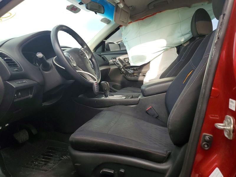 Продажа на аукционе авто 2018 Nissan Altima, vin: 1N4AL3AP9JC106414, номер лота: 58417786