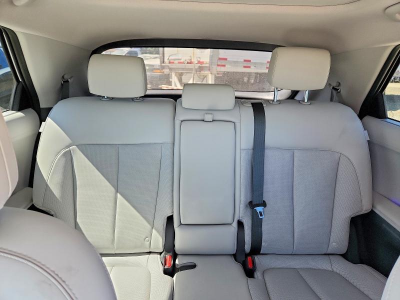 2024 Hyundai Ioniq 5 მანქანა იყიდება აუქციონზე, vin: KM8KR4DE2RU253494, აუქციონის ნომერი: 59817256