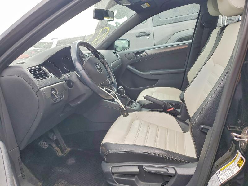 Продаж на аукціоні авто 2016 Volkswagen Jetta, vin: 3VWB17AJ2GM412611, номер лоту: 62342976
