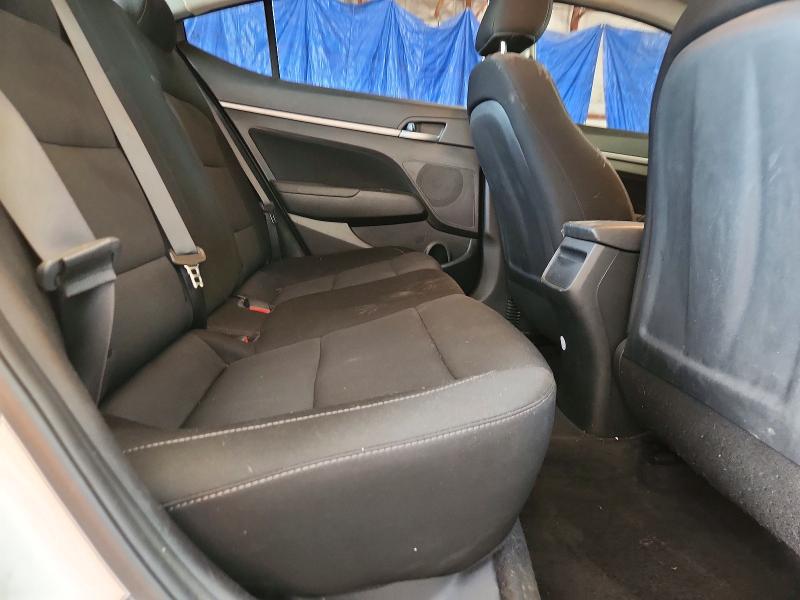 Aukcja sprzedaży 2018 Hyundai Elantra, vin: 5NPD84LF9JH298750, numer aukcji: 59540746