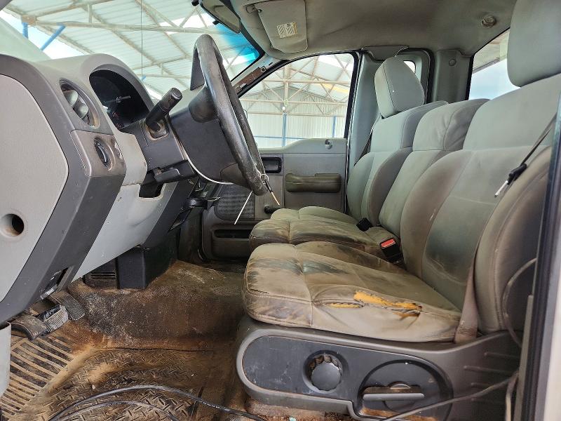 Продаж на аукціоні авто 2008 Ford F150, vin: 1FTPF12VX8KD79794, номер лоту: 62079726