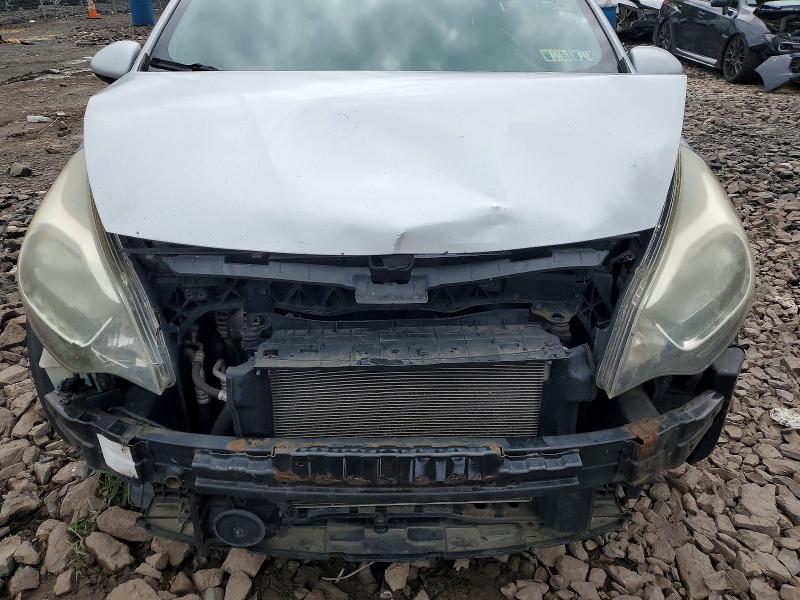 Продаж на аукціоні авто 2015 Kia Rio, vin: KNADM4A30F6494904, номер лоту: 63020736