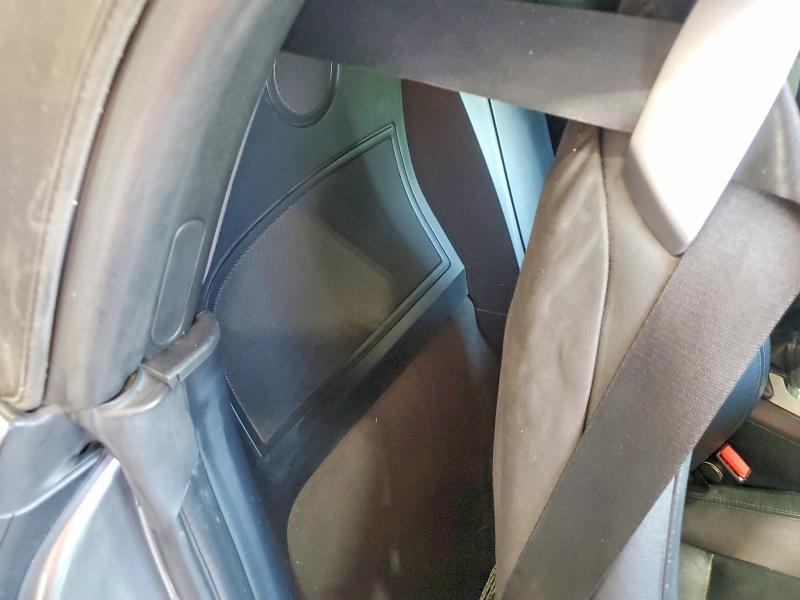 60919046 :رقم المزاد ، 4USBT53545LT28509 vin ، 2005 Bmw Z4 مزاد بيع