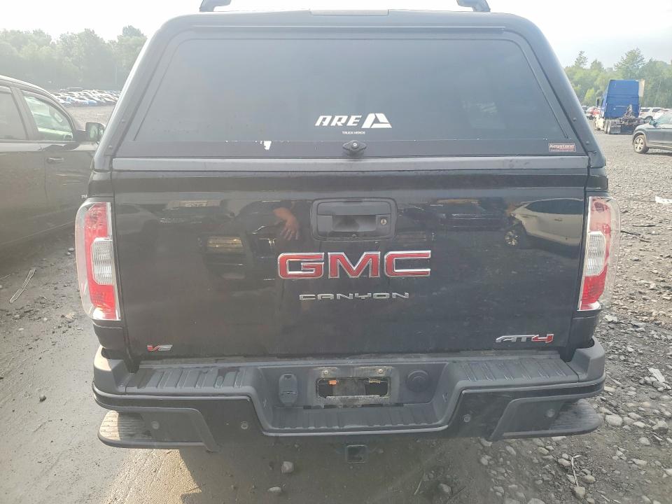 Aukcja sprzedaży 2021 Gmc Canyon, vin: 1GTG6FEN7M1296171, numer aukcji: 62155266