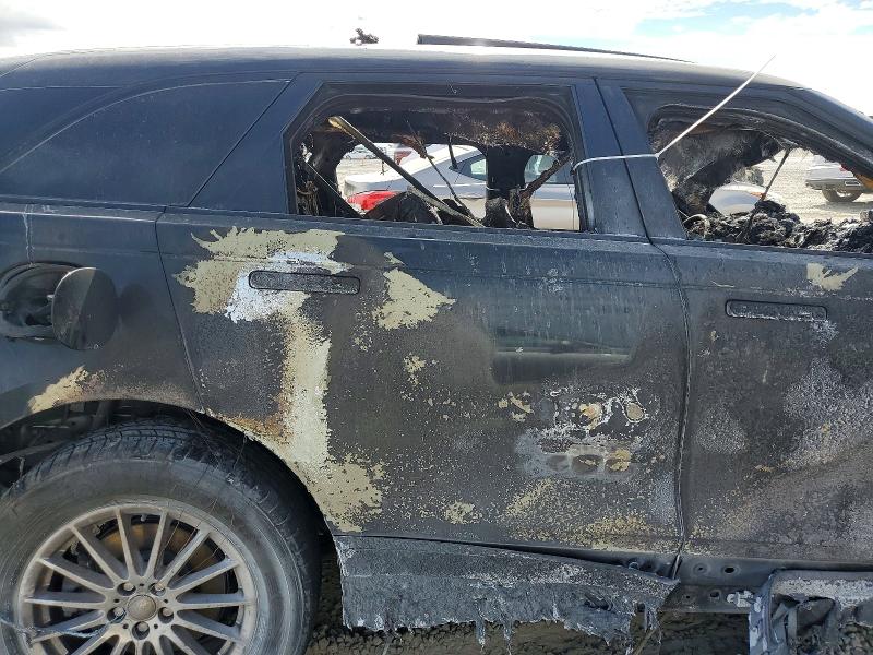 Aukcja sprzedaży 2019 Land Rover Range Rover Velar, vin: SALYA2EX8KA202155, numer aukcji: 60720066