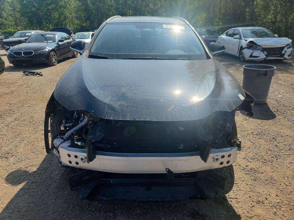Продажа на аукционе авто 2026 Lexus Nx, vin: JTJHKCFZXT2081907, номер лота: 61143686