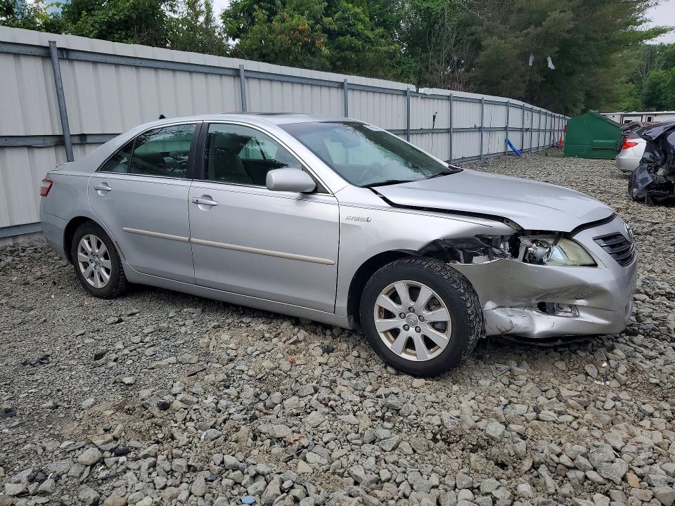 2009 Toyota Camry მანქანა იყიდება აუქციონზე, vin: 4T1BB46K09U098399, აუქციონის ნომერი: 59554036