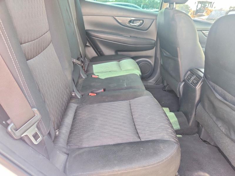 Продаж на аукціоні авто 2018 Nissan Rogue, vin: KNMAT2MT9JP581888, номер лоту: 60643686