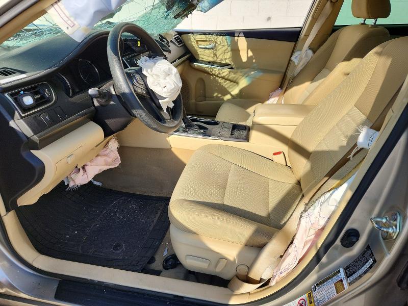 Продаж на аукціоні авто 2017 Toyota Camry Hybrid, vin: 4T1BD1FK8HU201771, номер лоту: 60877476