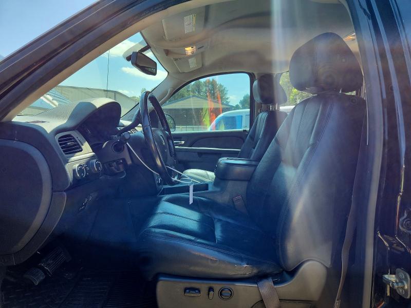 Продажа на аукционе авто 2013 Chevrolet Silverado, vin: 1GC1KYCGXDF224241, номер лота: 61101616
