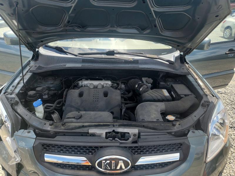 Aukcja sprzedaży 2009 Kia Sportage, vin: KNDJE723097577072, numer aukcji: 61696886