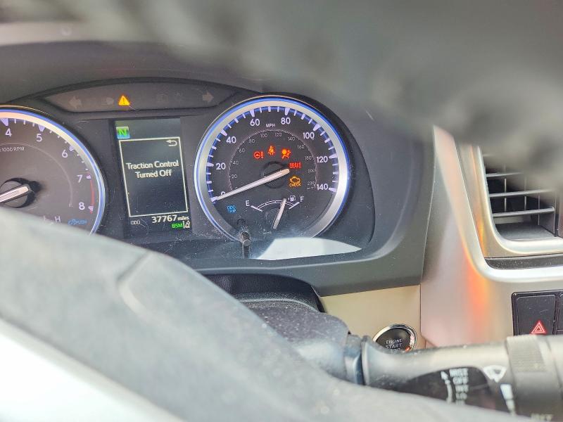 Продаж на аукціоні авто 2019 Toyota Highlander, vin: 5TDKZRFH4KS350795, номер лоту: 60039316