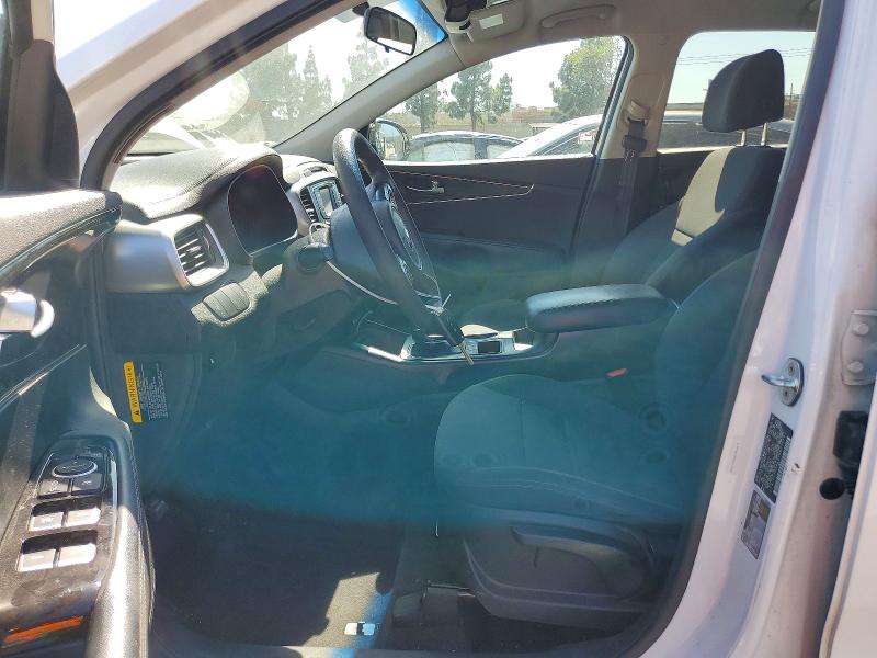 Aukcja sprzedaży 2017 Kia Sorento, vin: 5XYPG4A33HG214352, numer aukcji: 59908286