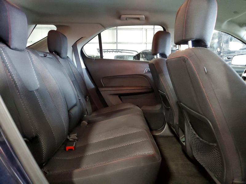 Продажа на аукционе авто 2015 Chevrolet Equinox, vin: 2GNFLFEK5F6273344, номер лота: 62721796