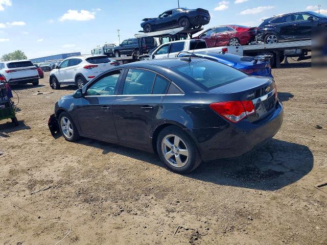 Aukcja sprzedaży 2016 Chevrolet Cruze Limited, vin: 1G1PE5SB2G7109761, numer aukcji: 60261696