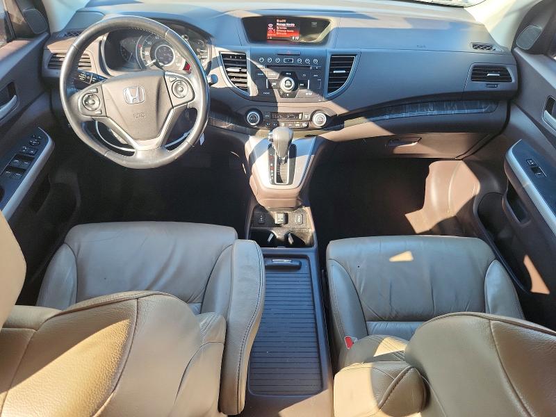 2012 Honda Cr-v მანქანა იყიდება აუქციონზე, vin: 5J6RM3H70CL042177, აუქციონის ნომერი: 60874226