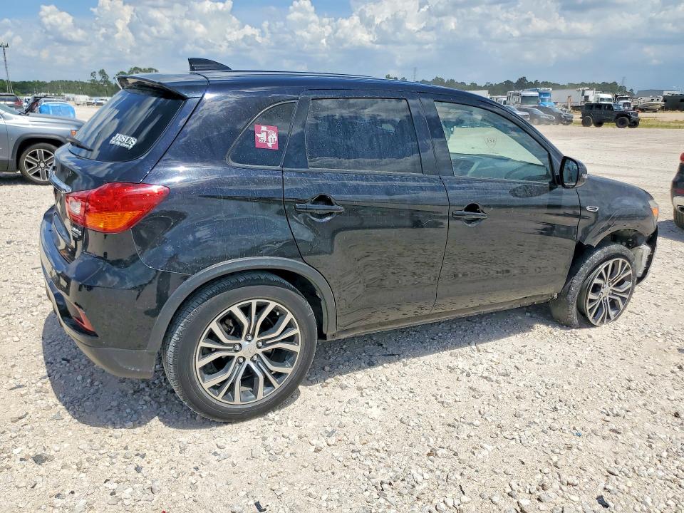 Aukcja sprzedaży 2019 Mitsubishi Outlander Sport, vin: JA4AP3AU6KU030127, numer aukcji: 60319106