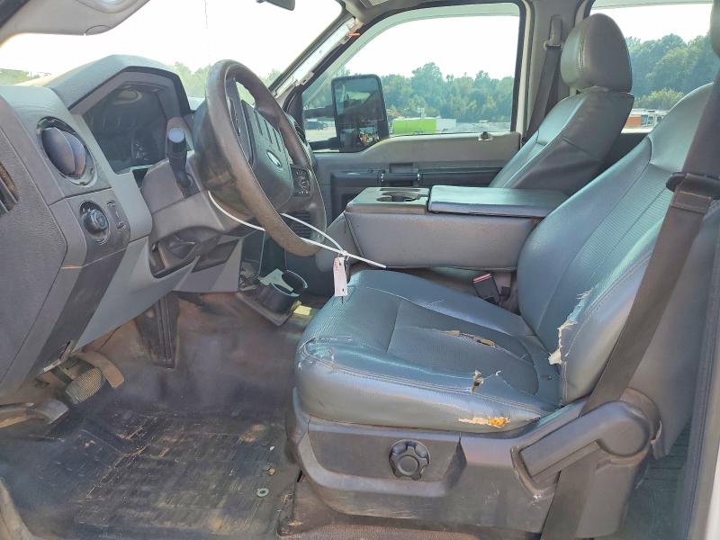 Продаж на аукціоні авто 2015 Ford F450, vin: 1FD0W4HT4FED33040, номер лоту: 63016086
