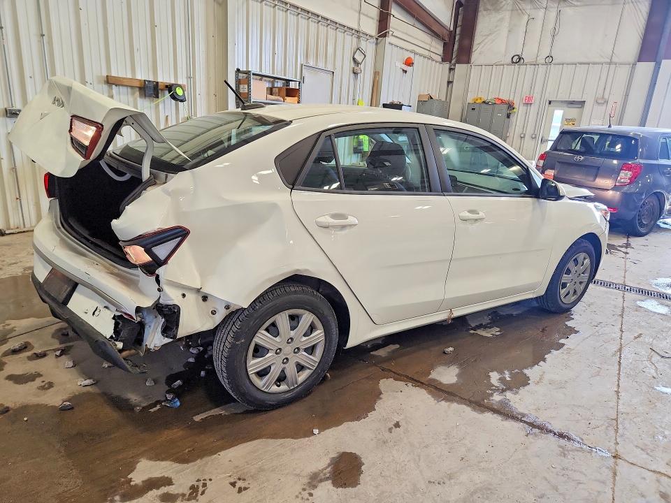 Aukcja sprzedaży 2023 Kia Rio, vin: 3KPA24AD5PE567815, numer aukcji: 60300666