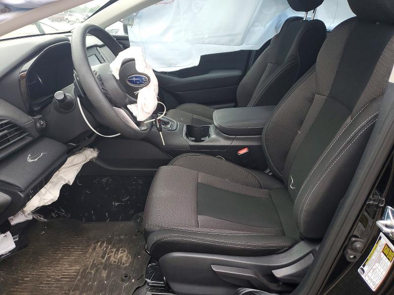 Продажа на аукционе авто 2024 Subaru Outback, vin: 4S4BTAAC5R3287101, номер лота: 59803426