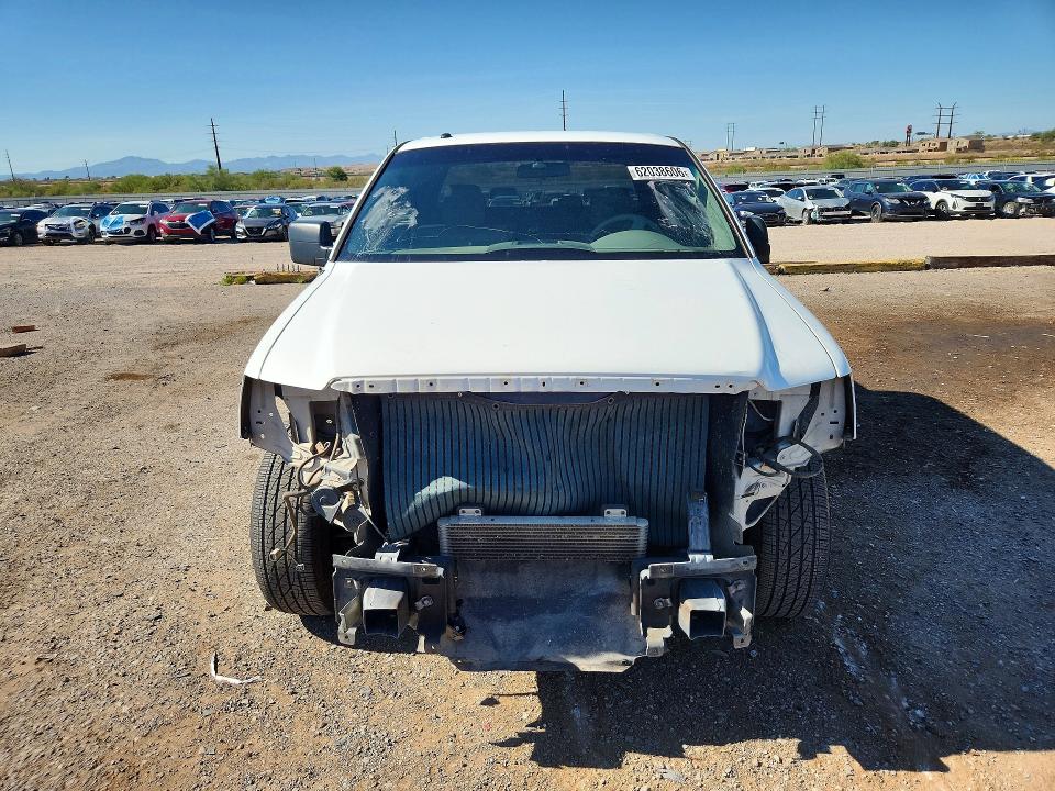 2006 Ford F150 მანქანა იყიდება აუქციონზე, vin: 1FTPW12506KB16260, აუქციონის ნომერი: 62038606