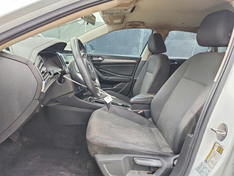 61594516 :رقم المزاد ، 3VWCB7BU4KM236907 vin ، 2019 Volkswagen Jetta مزاد بيع