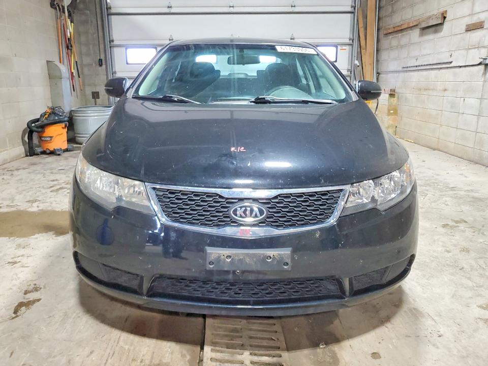 Aukcja sprzedaży 2013 Kia Forte, vin: KNAFU4A29D5709828, numer aukcji: 61733006