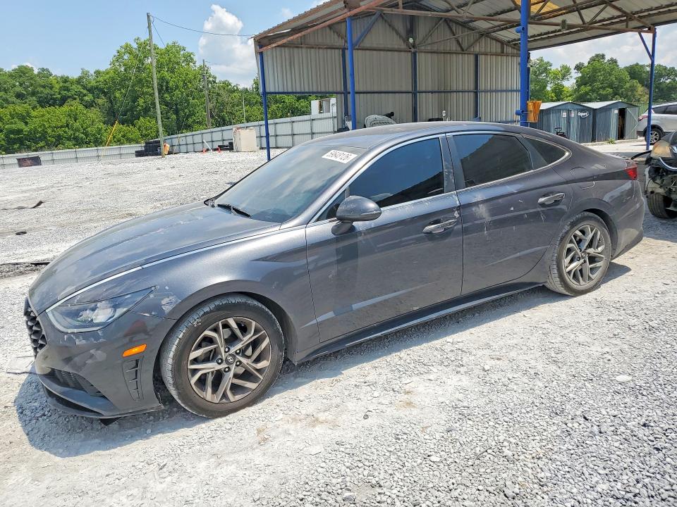 Aukcja sprzedaży 2020 Hyundai Sonata, vin: 5NPEL4JA8LH032021, numer aukcji: 59648126