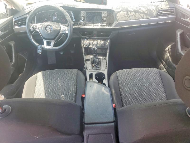 Aukcja sprzedaży 2019 Volkswagen Jetta, vin: 3VWN57BU2KM177596, numer aukcji: 73343975