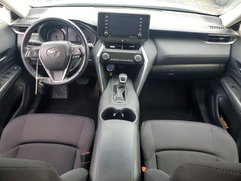 Продаж на аукціоні авто 2021 Toyota Venza, vin: JTEAAAAH8MJ011531, номер лоту: 59966226