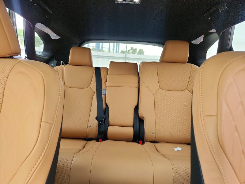 Продаж на аукціоні авто 2025 Lexus Rx 350, vin: 2T2BAMCA3SC119800, номер лоту: 62401316