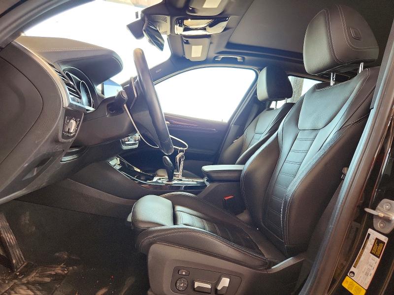 Aukcja sprzedaży 2020 Bmw X3, vin: 5UXTY3C09L9D07199, numer aukcji: 60497706