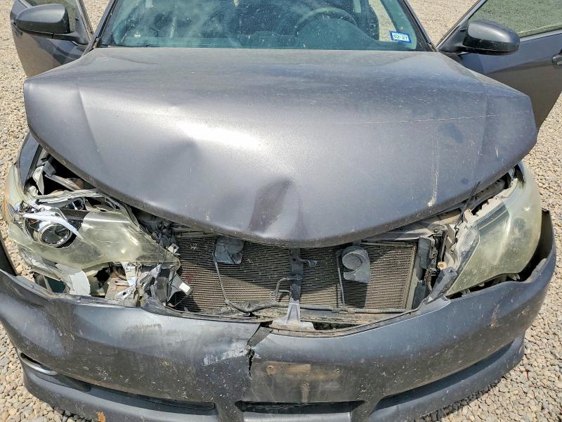 Aukcja sprzedaży 2014 Toyota Camry, vin: 4T1BF1FK3EU746749, numer aukcji: 62859486
