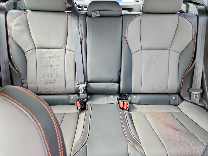 2025 Subaru Crosstrek მანქანა იყიდება აუქციონზე, vin: 4S4GUHN61S3707135, აუქციონის ნომერი: 59957696