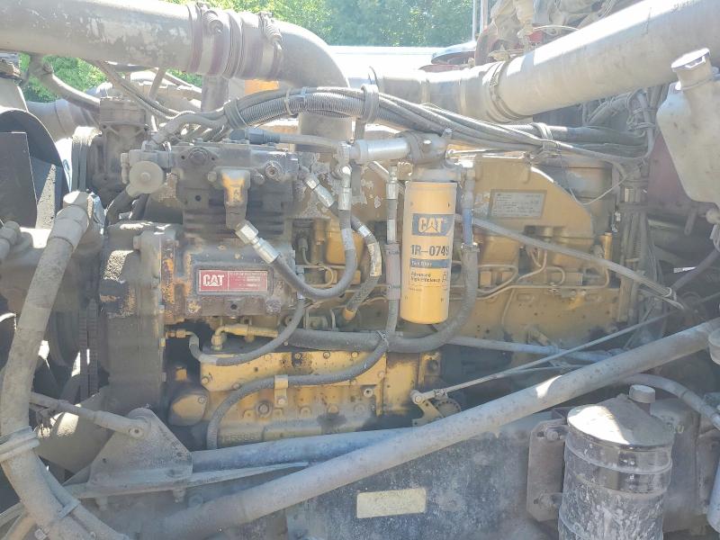 Продажа на аукционе авто 1995 Kenworth W900, vin: 2XKWDB0X6SM667429, номер лота: 58396386