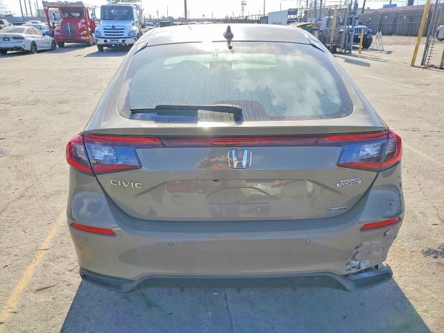 Aukcja sprzedaży 2025 Honda Civic, vin: 19XFL4H97SE011583, numer aukcji: 60866516
