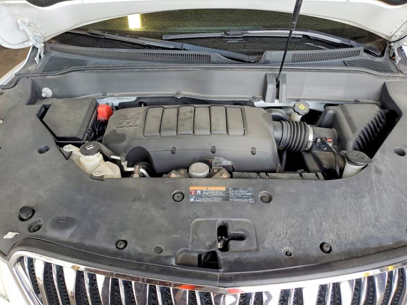 Продаж на аукціоні авто 2017 Buick Enclave, vin: 5GAKVBKD0HJ159467, номер лоту: 61118226
