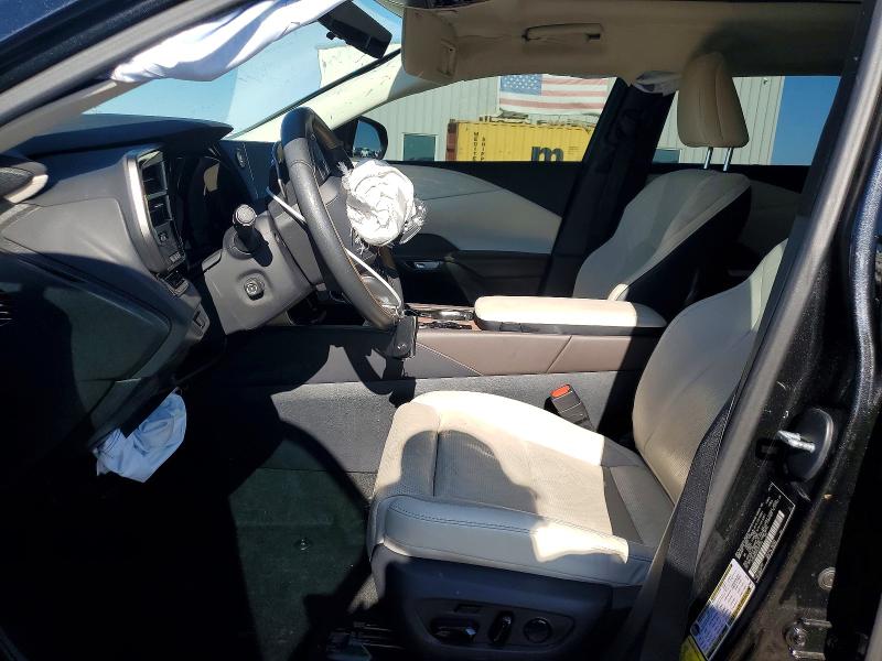 Aukcja sprzedaży 2023 Lexus Rx 350, vin: 2T2BAMCA4PC022175, numer aukcji: 61368506