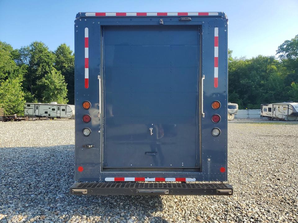 Продажа на аукционе авто 2020 Ford F59, vin: 1F65F5KN4L0A05302, номер лота: 61669276